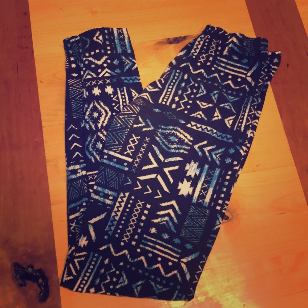 Leggings